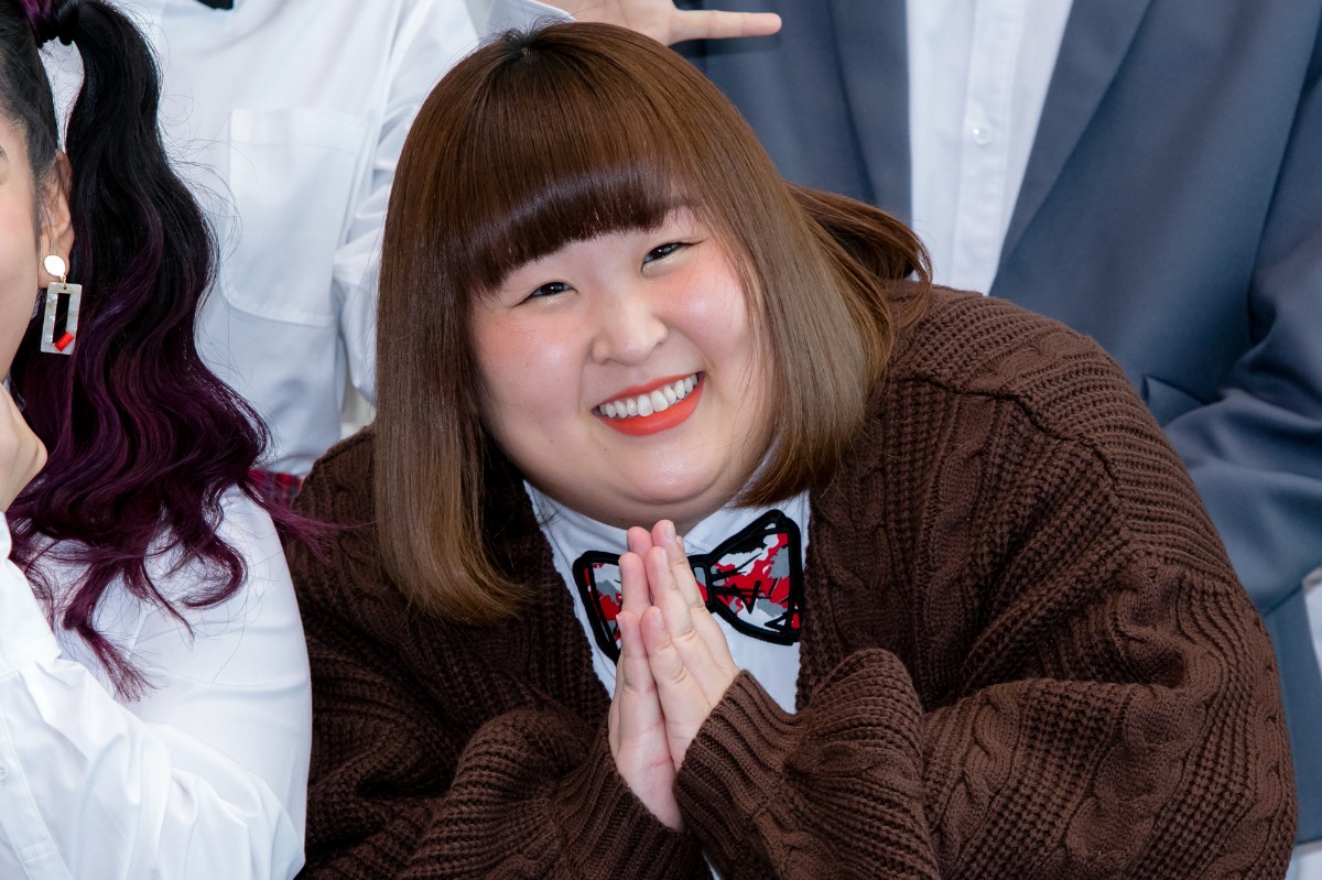 ぺこぱ・松陰寺太勇、“ツッコまないツッコミ”卒業？「次のステップへ行きたい」