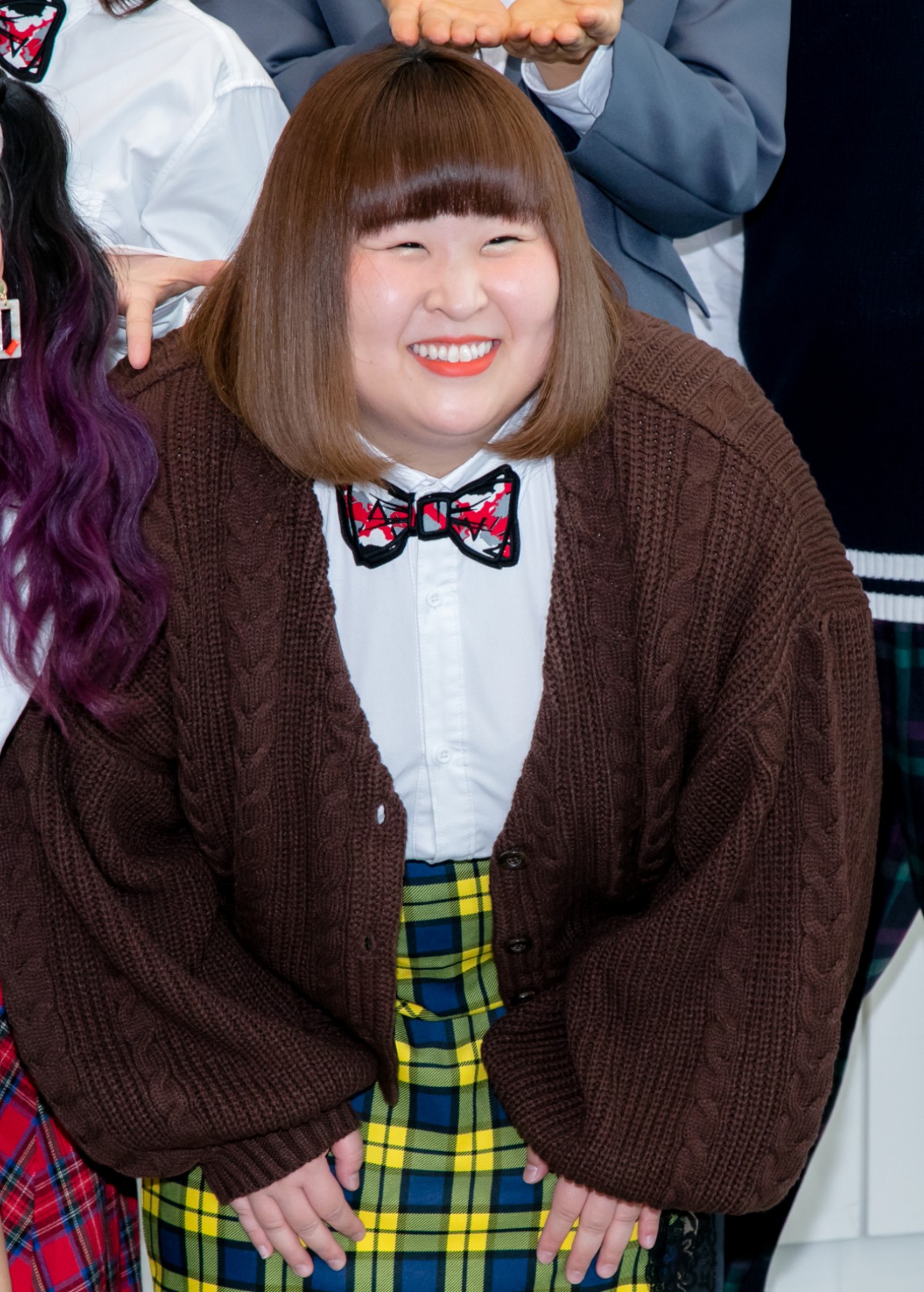 ぺこぱ・松陰寺太勇、“ツッコまないツッコミ”卒業？「次のステップへ行きたい」