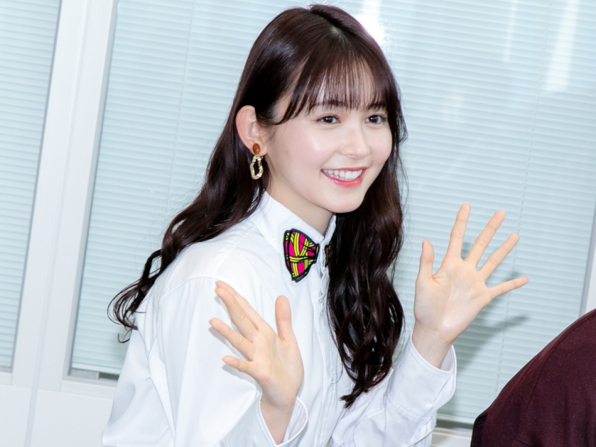 ぺこぱ・松陰寺太勇、“ツッコまないツッコミ”卒業？「次のステップへ行きたい」