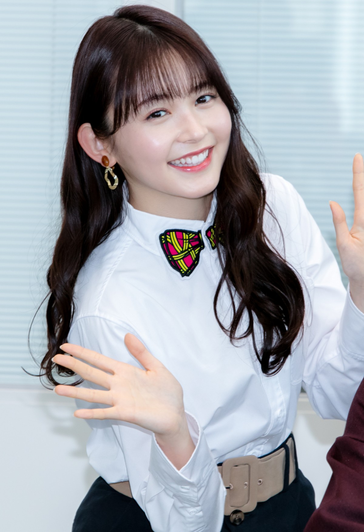 ぺこぱ・松陰寺太勇、“ツッコまないツッコミ”卒業？「次のステップへ行きたい」