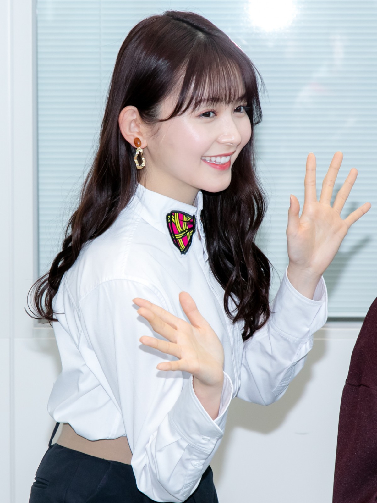 ぺこぱ・松陰寺太勇、“ツッコまないツッコミ”卒業？「次のステップへ行きたい」