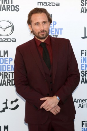 マティアス・スーナールツ