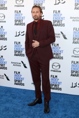 マティアス・スーナールツ