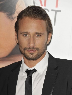 マティアス・スーナールツ