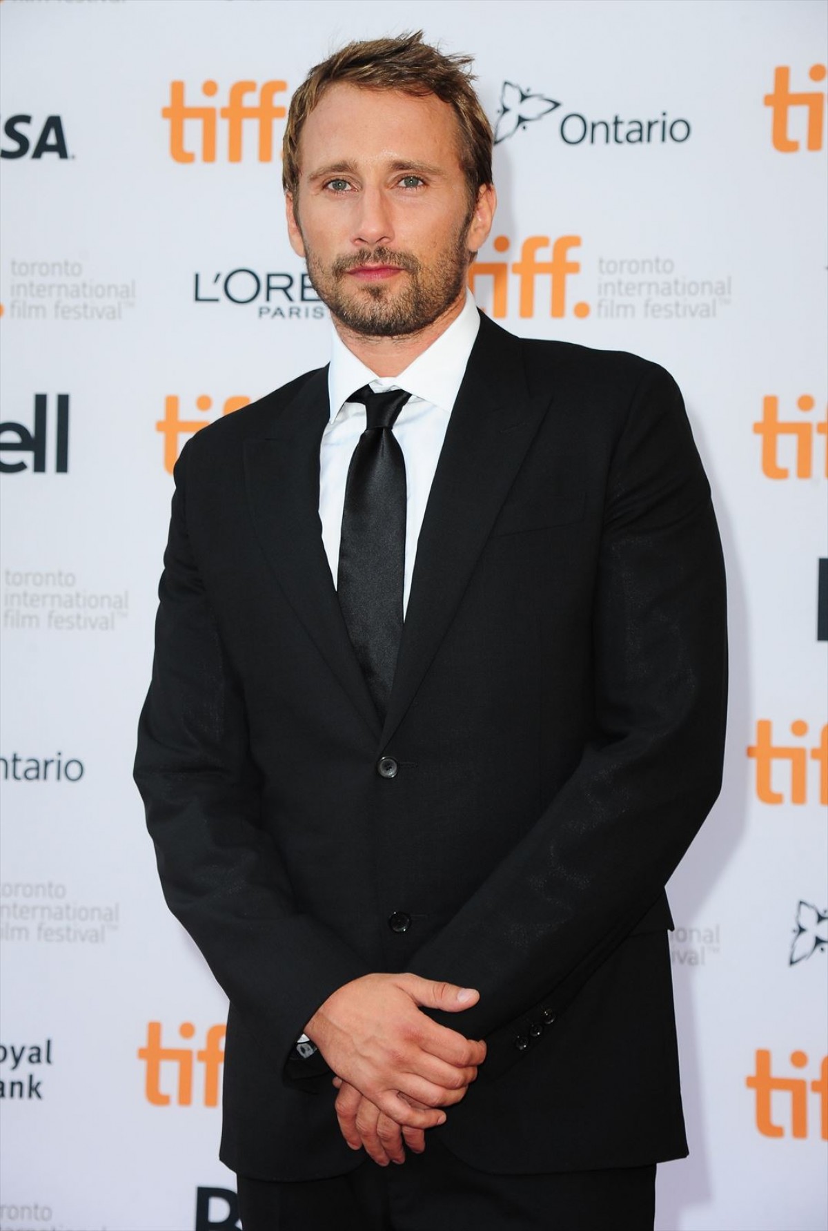 マティアス・スーナールツ：プロフィール・最新ニュース -人物情報