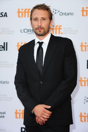 マティアス・スーナールツ