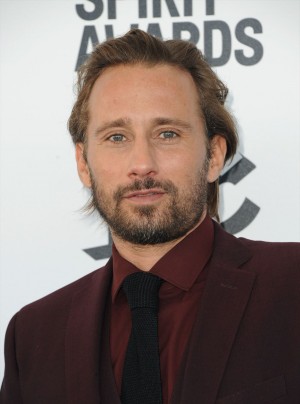 マティアス・スーナールツ