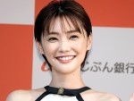 【写真】倉科カナ、キュートなウインクショットに反響「可愛さの極み」「キュン死確定」