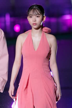 「NEXT VISION JAPAN 2021 XR LIVE」に登場したミチ