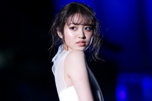 「NEXT VISION JAPAN 2021 XR LIVE」に登場した香音