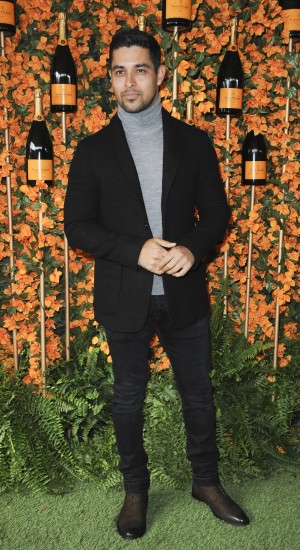 ウィルマー・バルデラマ