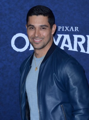 ウィルマー・バルデラマ