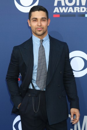 ウィルマー・バルデラマ