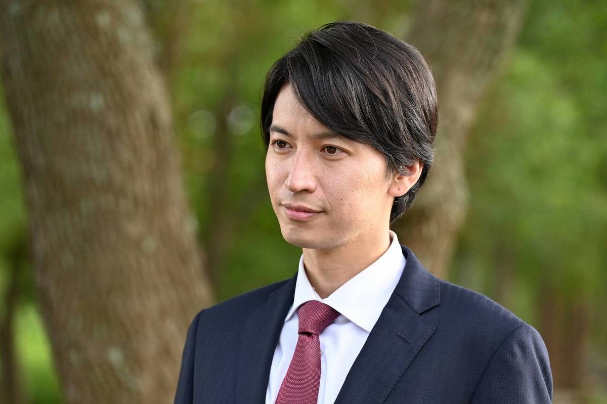 ドラマ『知ってるワイフ』第11話(最終回)場面写真