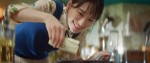 新垣結衣が出演　味の素の新テレビCM「Bistro Do（R）」 はじめてのなすのボローニャ風篇より