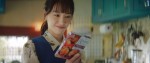 新垣結衣が出演　味の素の新テレビCM「Bistro Do（R）」 はじめてのなすのボローニャ風篇より