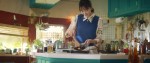 新垣結衣が出演　味の素の新テレビCM「Bistro Do（R）」 はじめてのなすのボローニャ風篇より