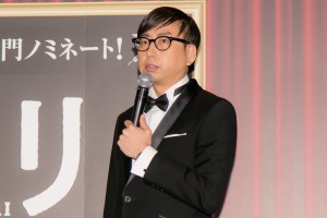 映画『ミナリ』大ヒット＆アカデミー賞受賞祈願イベントに登場したおいでやすこが・おいでやす小田