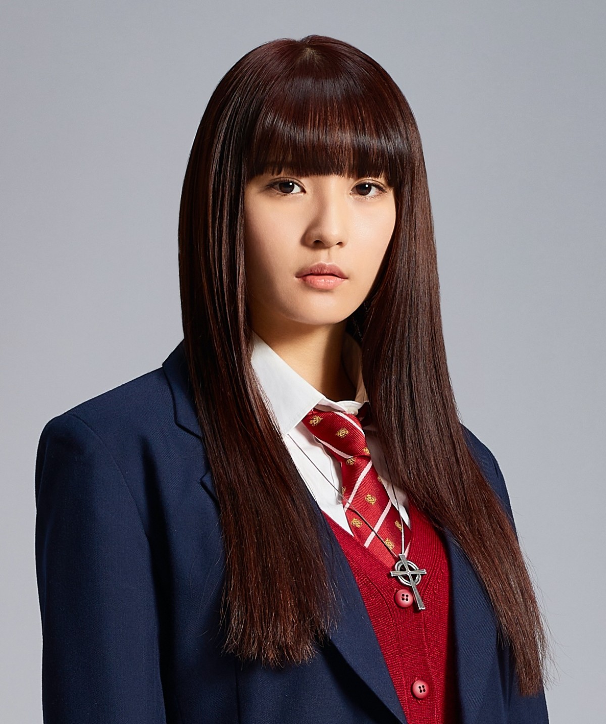 浅川梨奈×飯島寛騎W主演＆初共演　『悪魔とラブソング』実写ドラマ化
