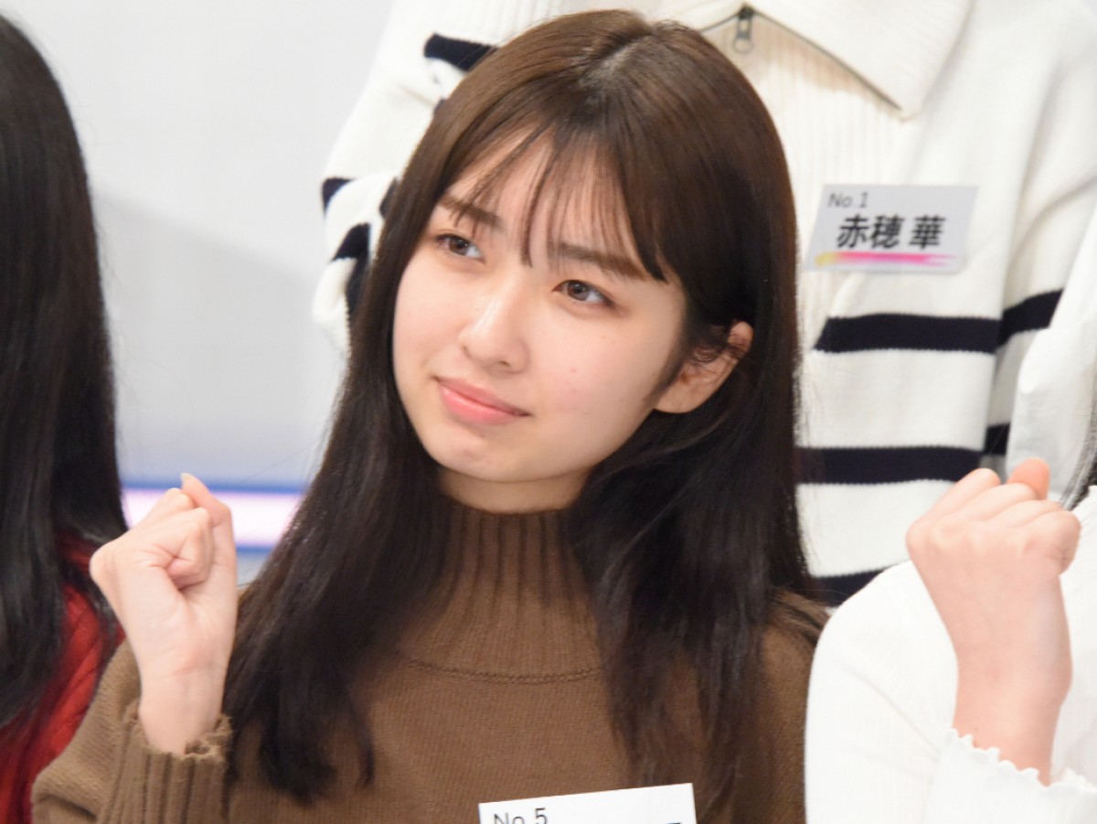 スター育成プロジェクト「私が女優になる日＿」合格者12名発表　秋元康「新鮮だった」