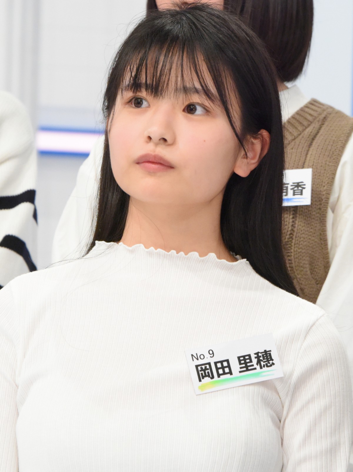 スター育成プロジェクト「私が女優になる日＿」合格者12名発表　秋元康「新鮮だった」