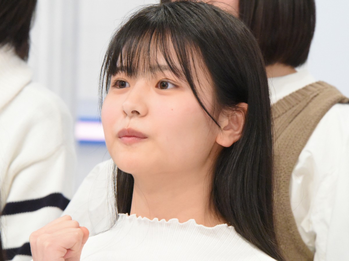 スター育成プロジェクト「私が女優になる日＿」合格者12名発表　秋元康「新鮮だった」