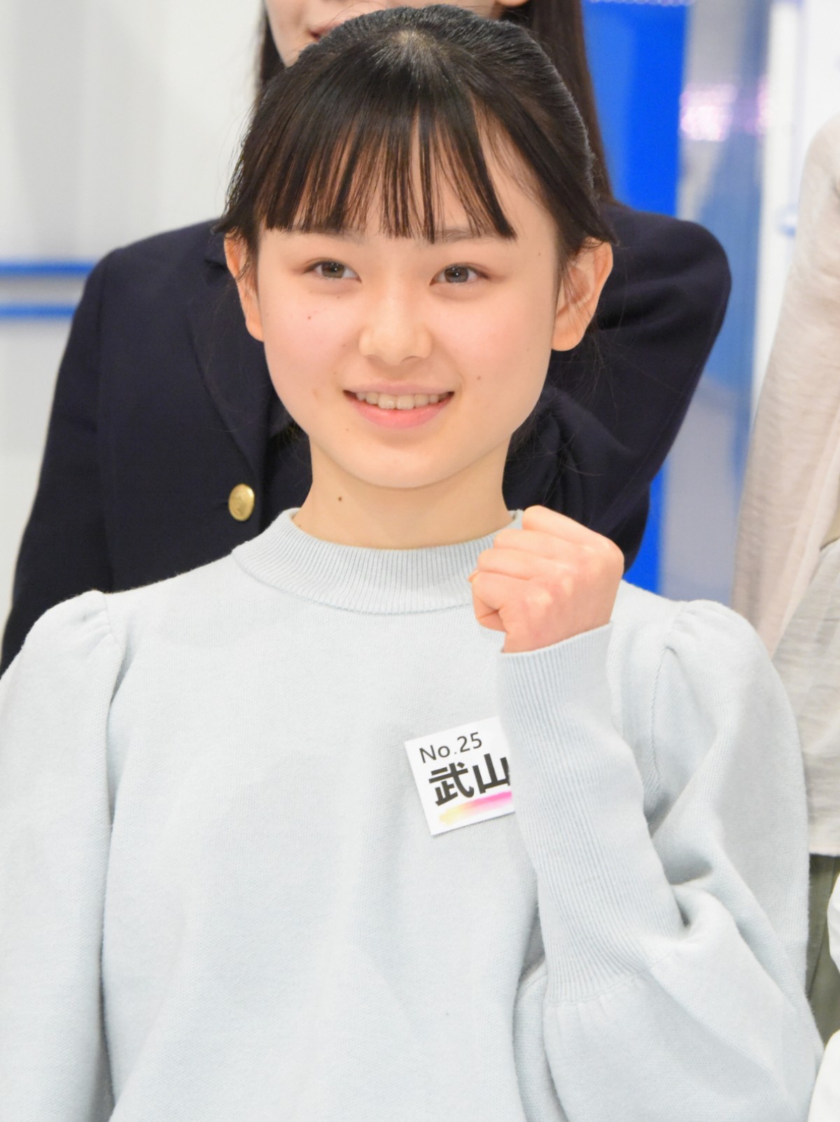 スター育成プロジェクト「私が女優になる日＿」合格者12名発表　秋元康「新鮮だった」