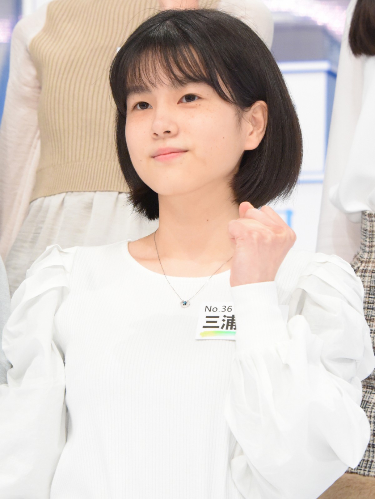 スター育成プロジェクト「私が女優になる日＿」合格者12名発表　秋元康「新鮮だった」