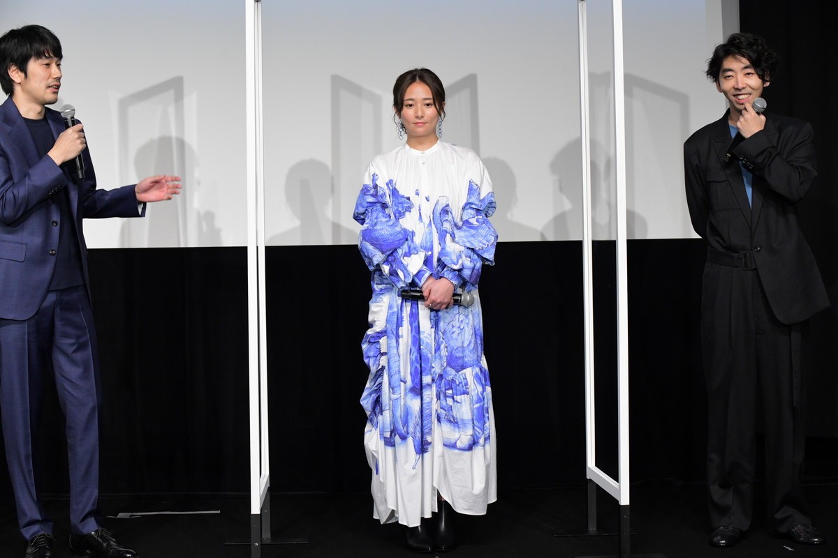 松山ケンイチ、大喜利に挑戦中「面白い男になりたい」