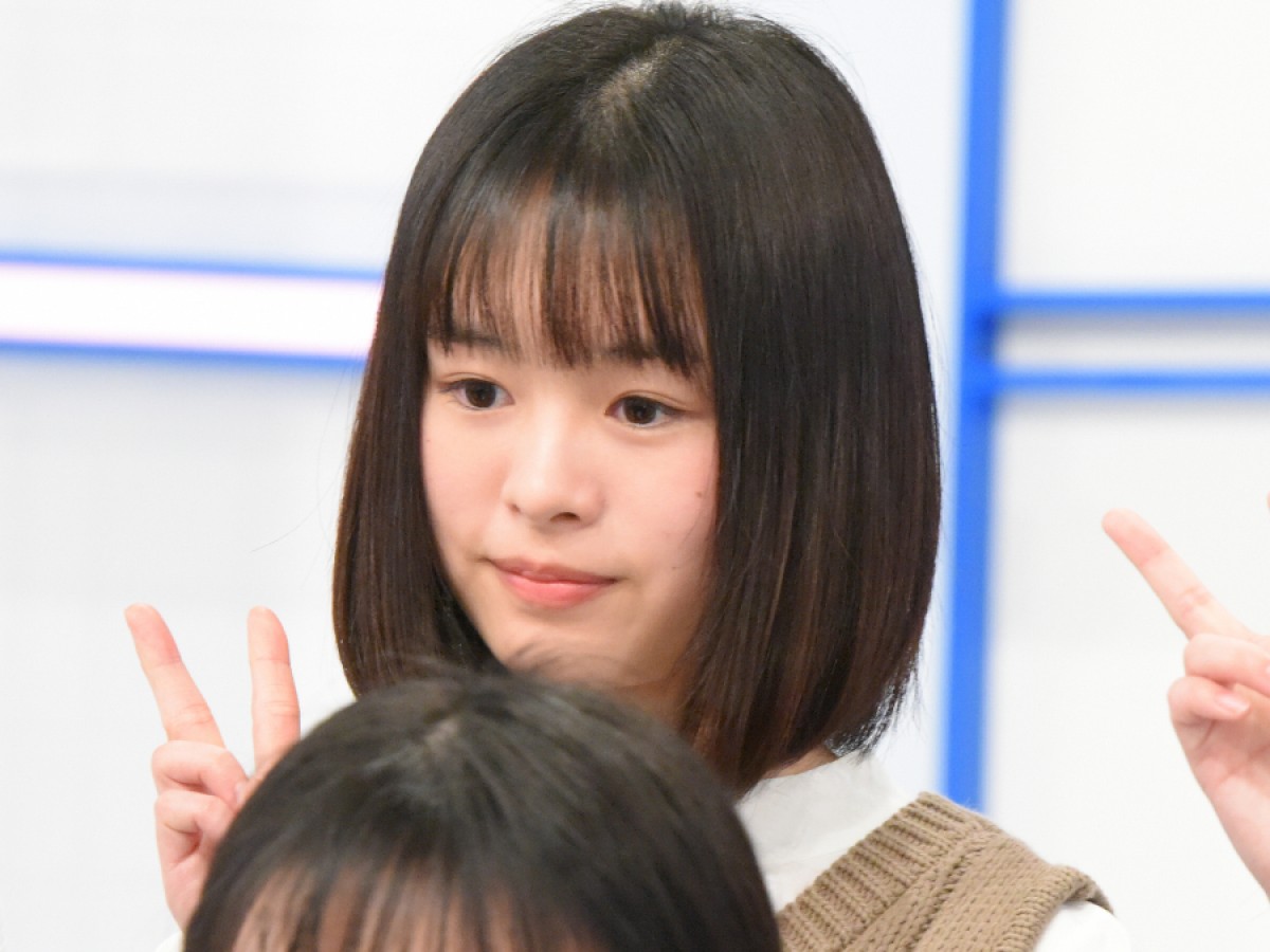 スター育成プロジェクト「私が女優になる日＿」合格者12名発表　秋元康「新鮮だった」