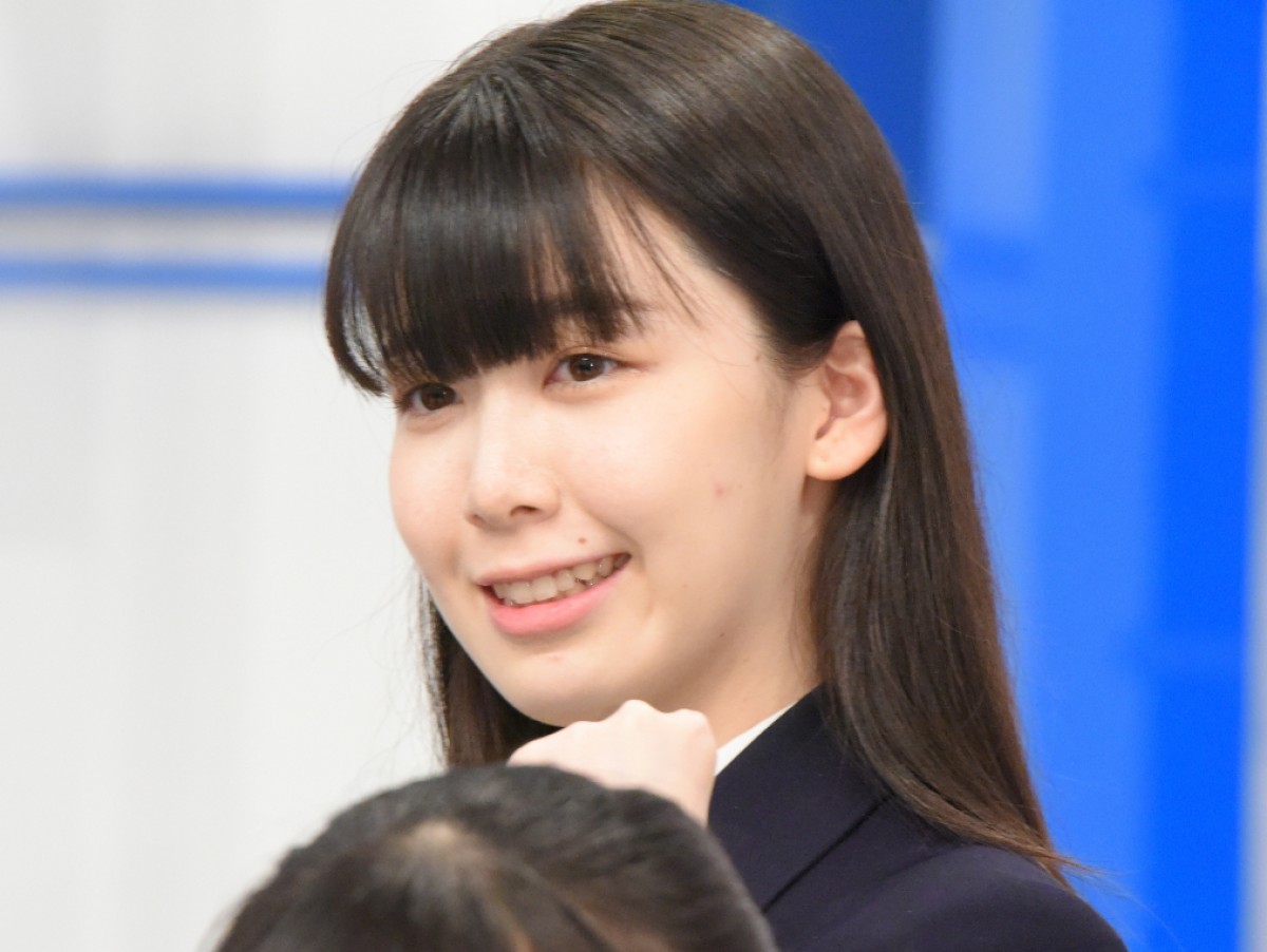 スター育成プロジェクト「私が女優になる日＿」合格者12名発表　秋元康「新鮮だった」