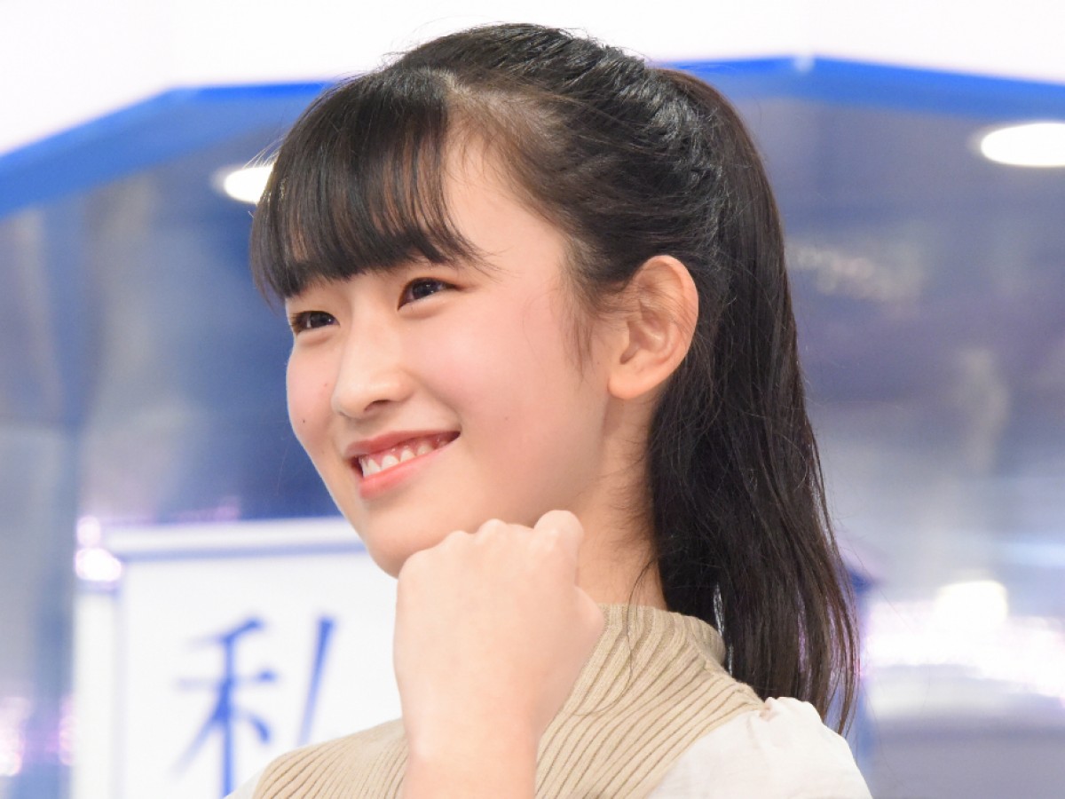 スター育成プロジェクト「私が女優になる日＿」合格者12名発表　秋元康「新鮮だった」