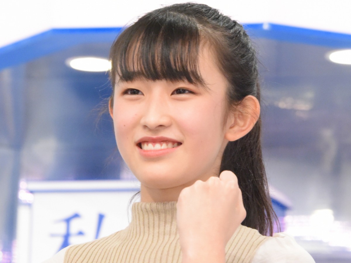 スター育成プロジェクト「私が女優になる日＿」合格者12名発表　秋元康「新鮮だった」