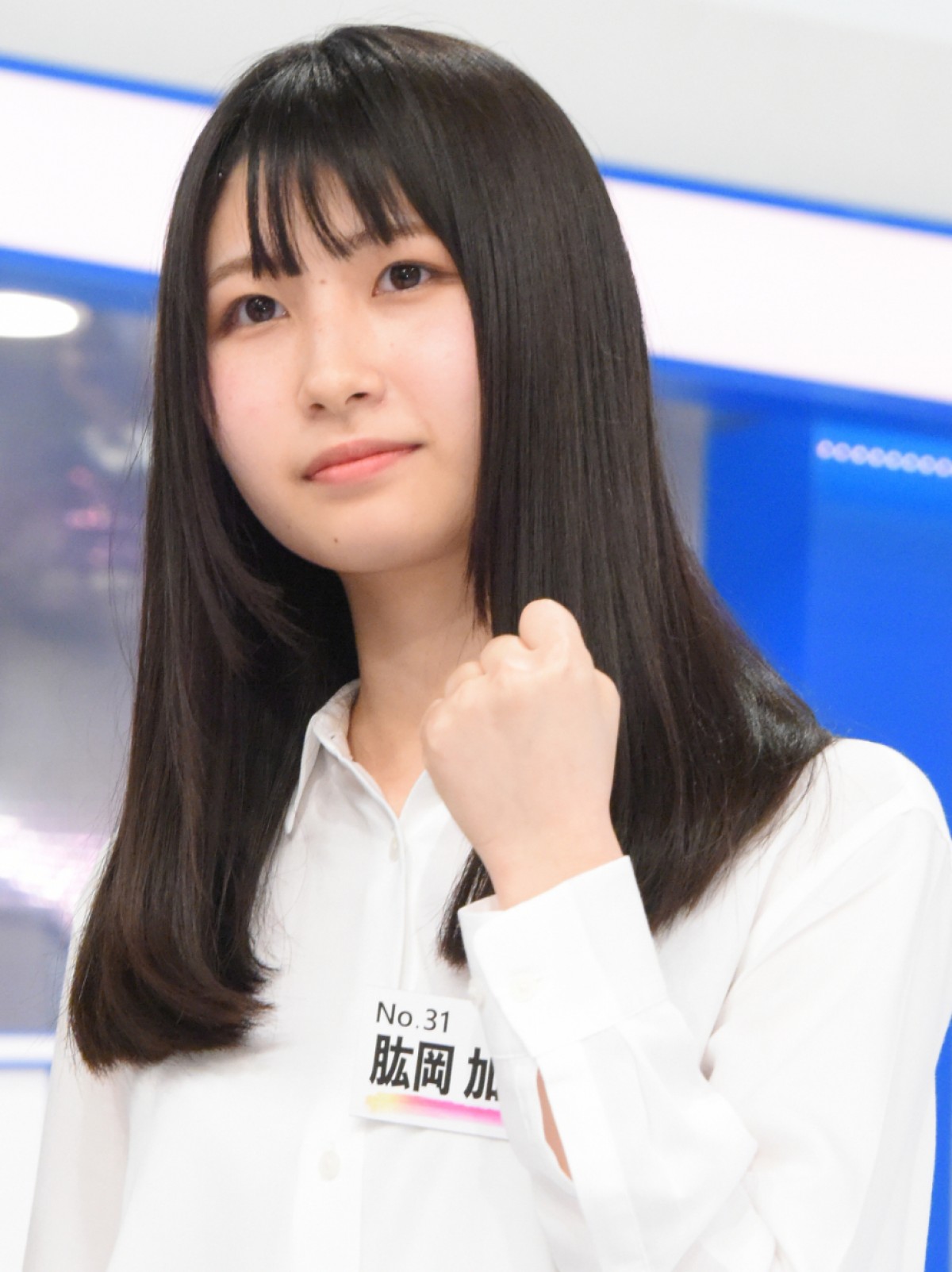 スター育成プロジェクト「私が女優になる日＿」合格者12名発表　秋元康「新鮮だった」