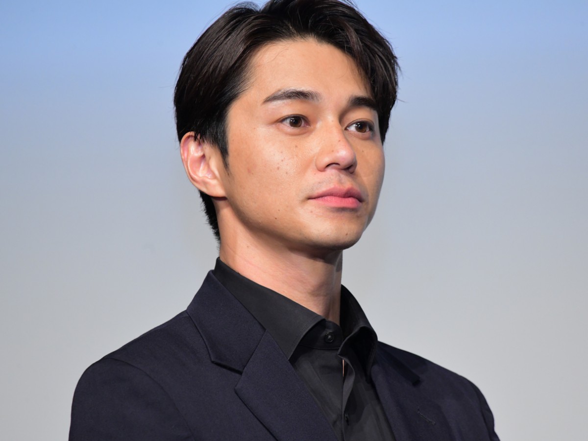 松山ケンイチ、大喜利に挑戦中「面白い男になりたい」