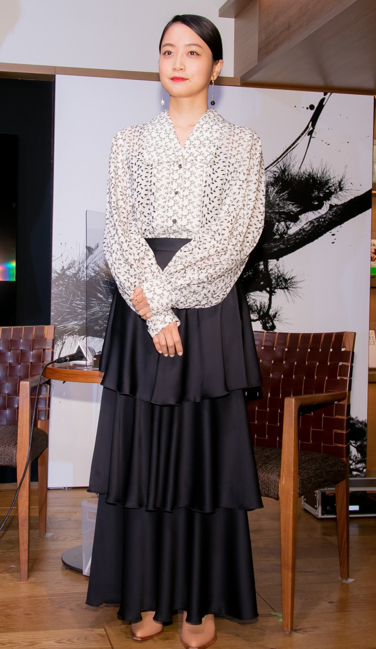 Travis Japan・宮近海斗「ひと肌脱がせていただいた」　演じたことのないキャラで模索