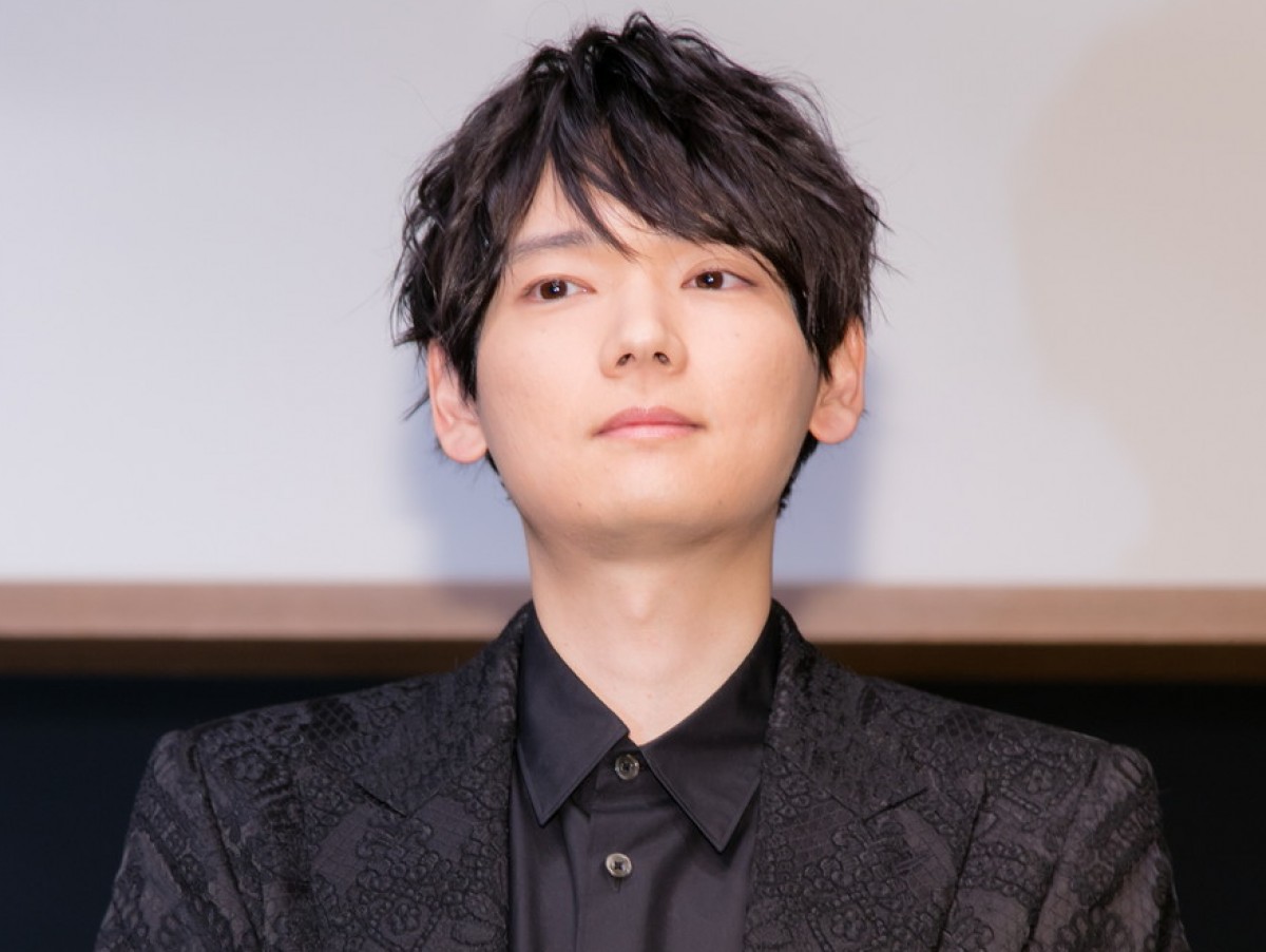 Travis Japan・宮近海斗「ひと肌脱がせていただいた」　演じたことのないキャラで模索