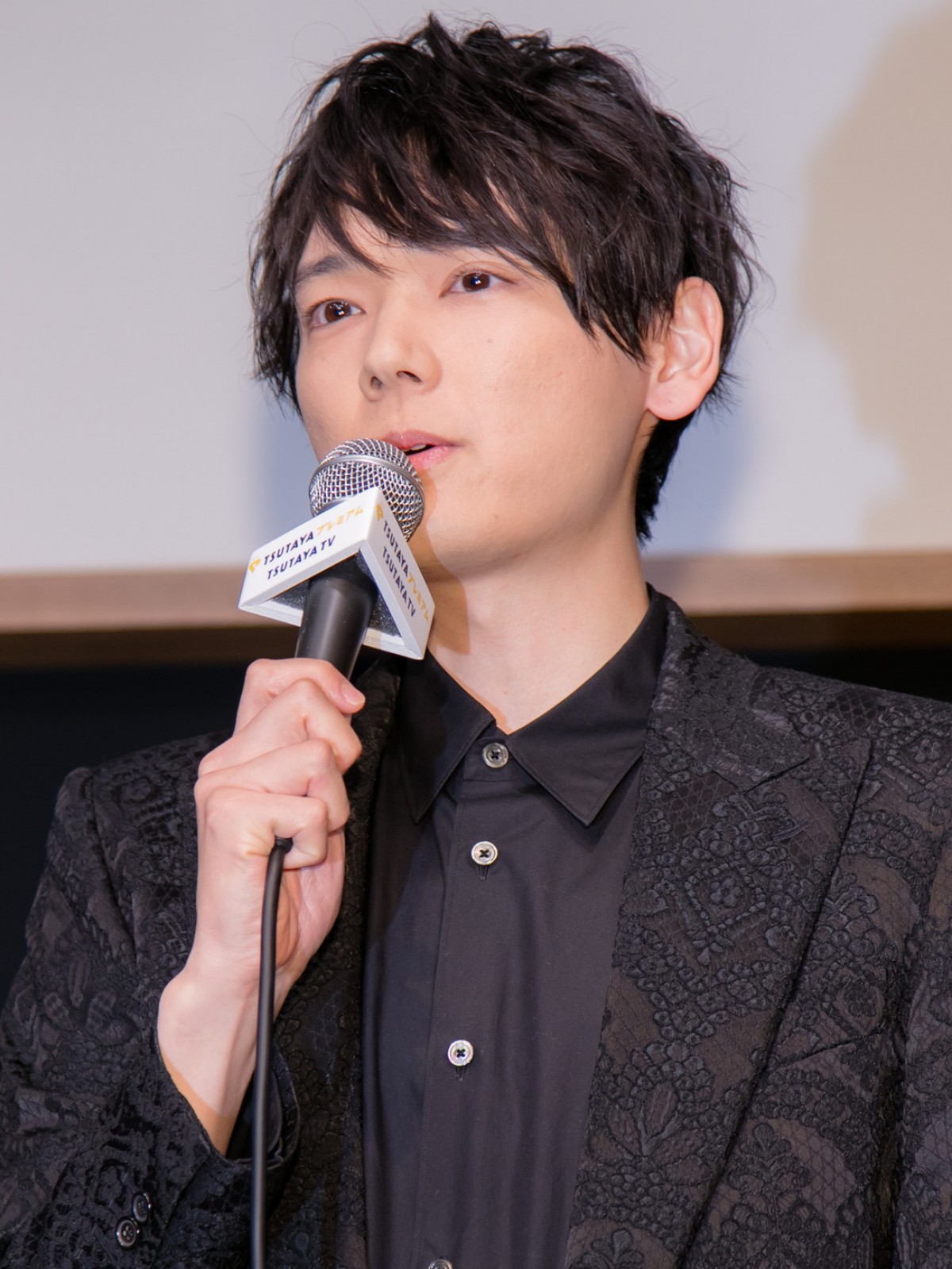 Travis Japan・宮近海斗「ひと肌脱がせていただいた」　演じたことのないキャラで模索