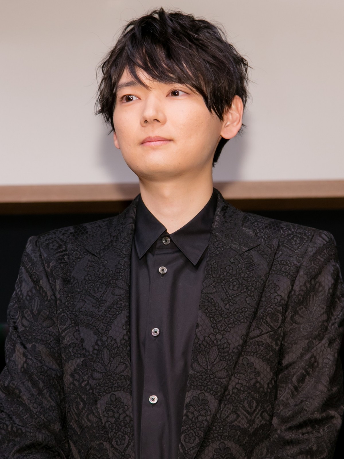 Travis Japan・宮近海斗「ひと肌脱がせていただいた」　演じたことのないキャラで模索