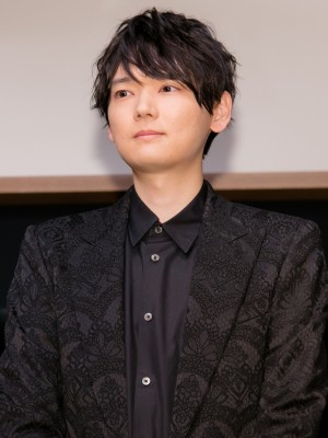 ドラマ『RISKY』完成披露トークイベントに登場した古川雄輝