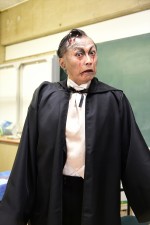 『バイプレイヤーズ～名脇役の森の100日間～』に出演する相島一之