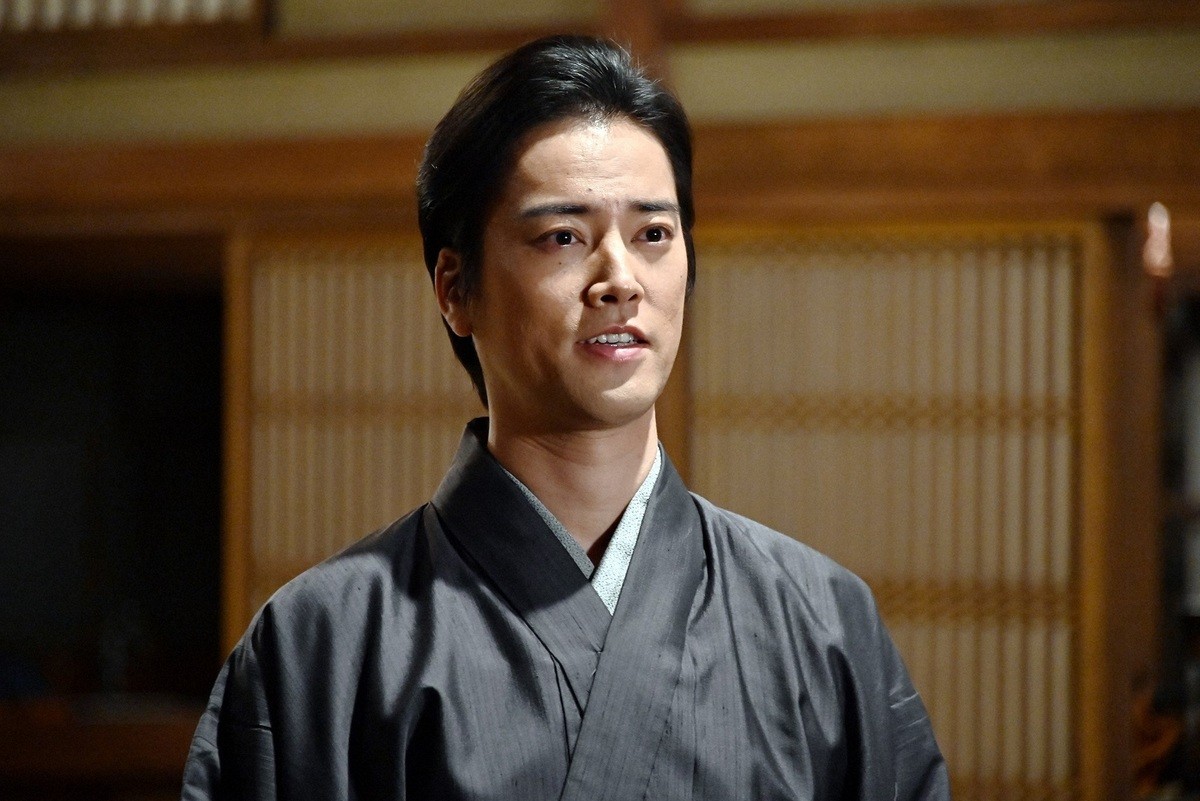 『俺の家の話』第9話　“さくら”戸田恵梨香、手を出さない“寿一”長瀬智也に不満