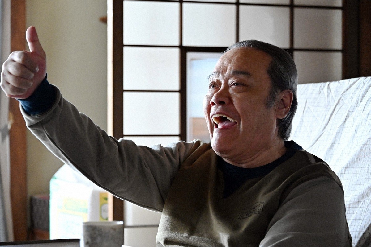 『俺の家の話』第9話　“さくら”戸田恵梨香、手を出さない“寿一”長瀬智也に不満