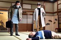 ドラマ『俺の家の話』第9話場面写真