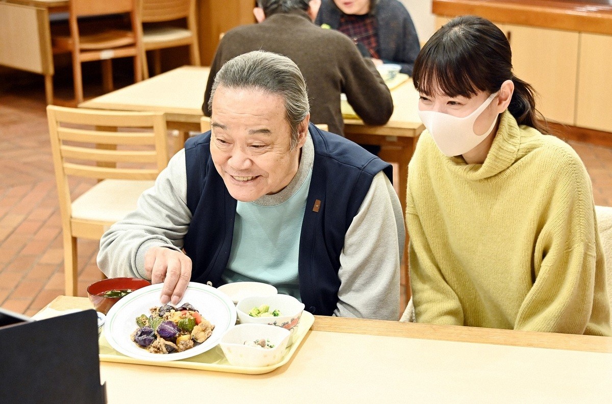 『俺の家の話』第9話　“さくら”戸田恵梨香、手を出さない“寿一”長瀬智也に不満