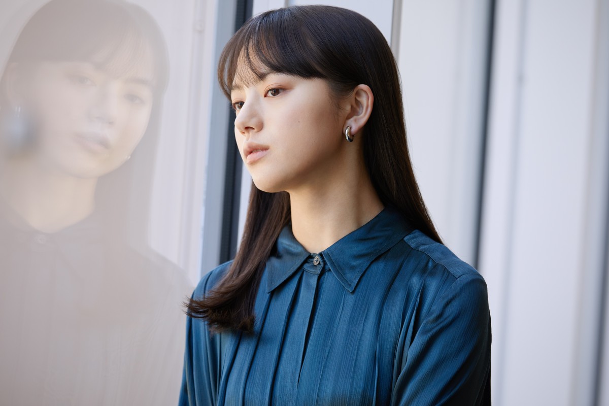 快進撃の清原果耶　「視野を広く柔軟に」を課題にさらに前進