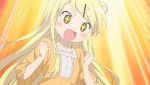 劇場版『きんいろモザイクThank you!!』場面写真