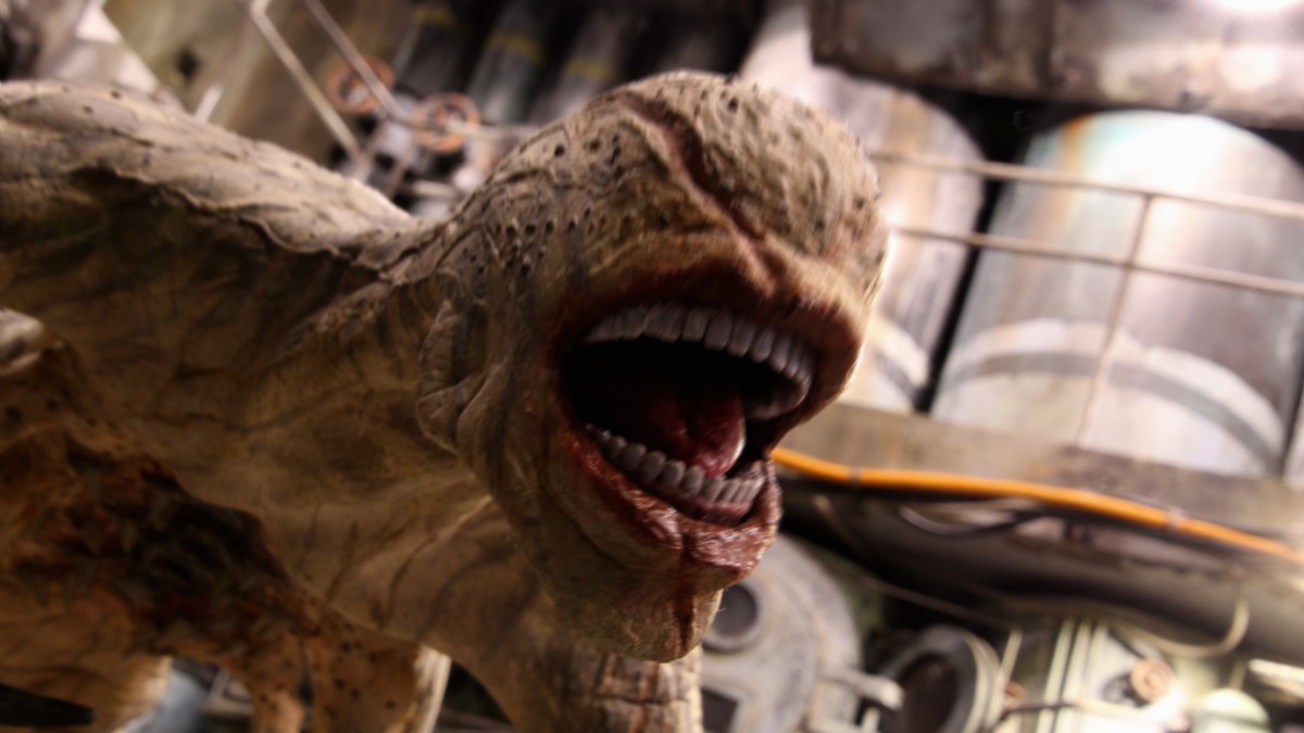 『JUNK HEAD』3.20異形の人形展示会開催　地底生物の正体を写す画像も一挙公開