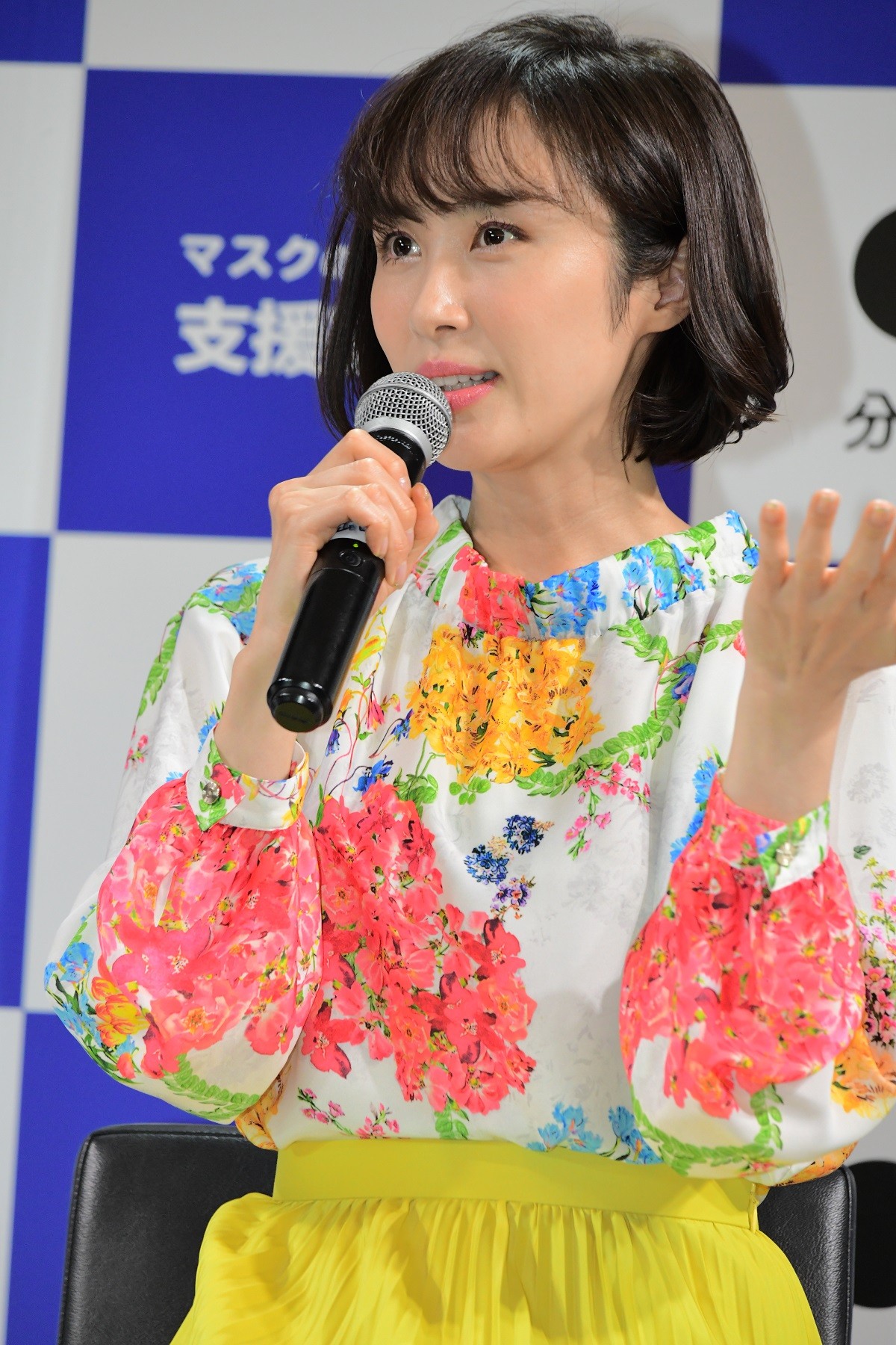 山口もえ、歯磨き中にまさかの寝落ち　長女撮影のショットにファン「かわいい」