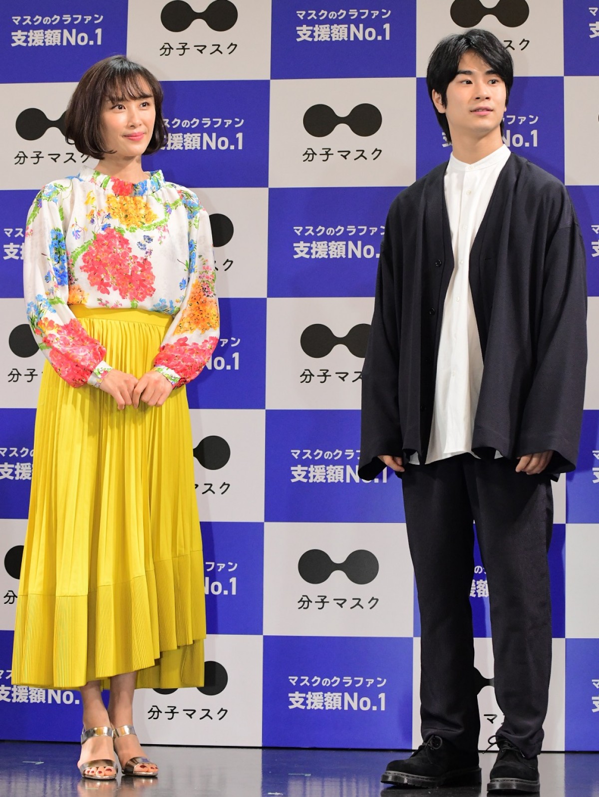 山口もえ、夫・田中裕二の“お菓子食べない宣言”に言及「ちょっとは与えてくれたらうれしい」